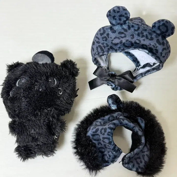 [SOLD OUT] 엔시티위시 시크릿쿠리 (옷 같이드려용)
