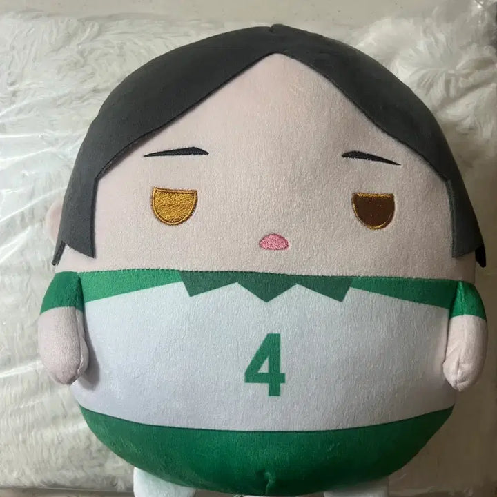 [SOLD OUT] 하이큐 중학생 켄마 빅 후와코로링 판매