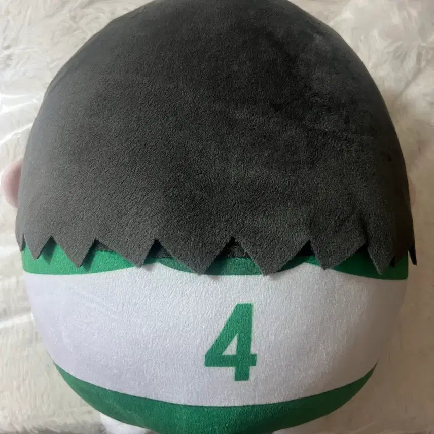 [SOLD OUT] 하이큐 중학생 켄마 빅 후와코로링 판매