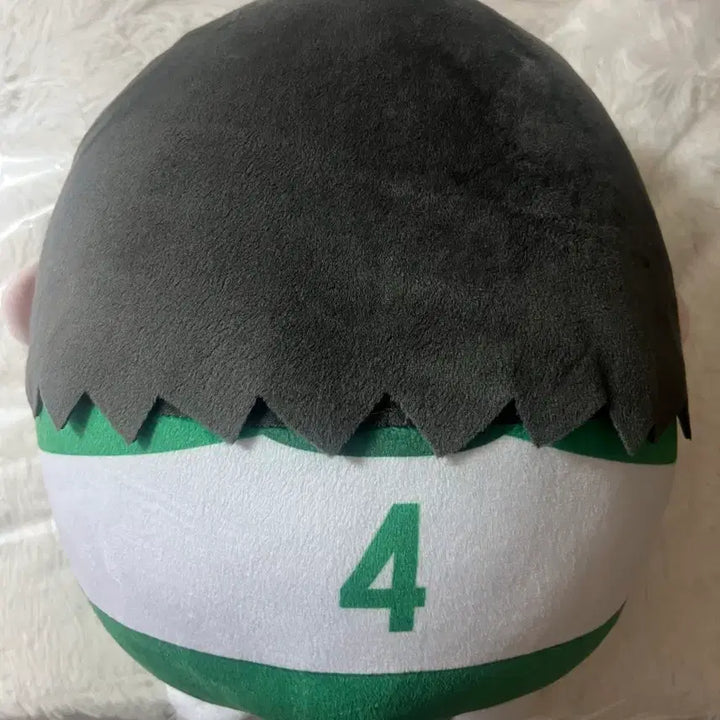 [SOLD OUT] 하이큐 중학생 켄마 빅 후와코로링 판매