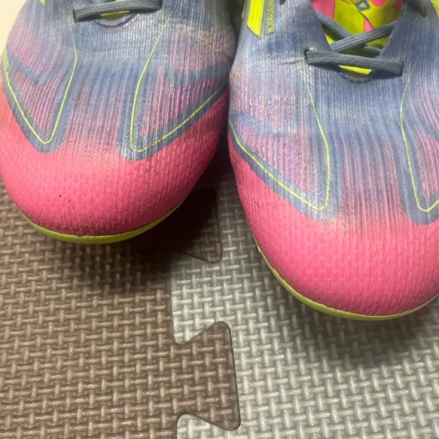 [BUNJANG] Adidas F50 Elite Soccer Cleats / 아디다스 f50 엘리트 260