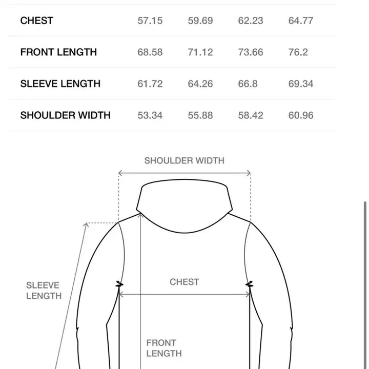 [BUNJANG] Stussy Basic Hoodie Natural M / 스투시 베이직 후드티 내추럴 색상 M 사이즈 판매