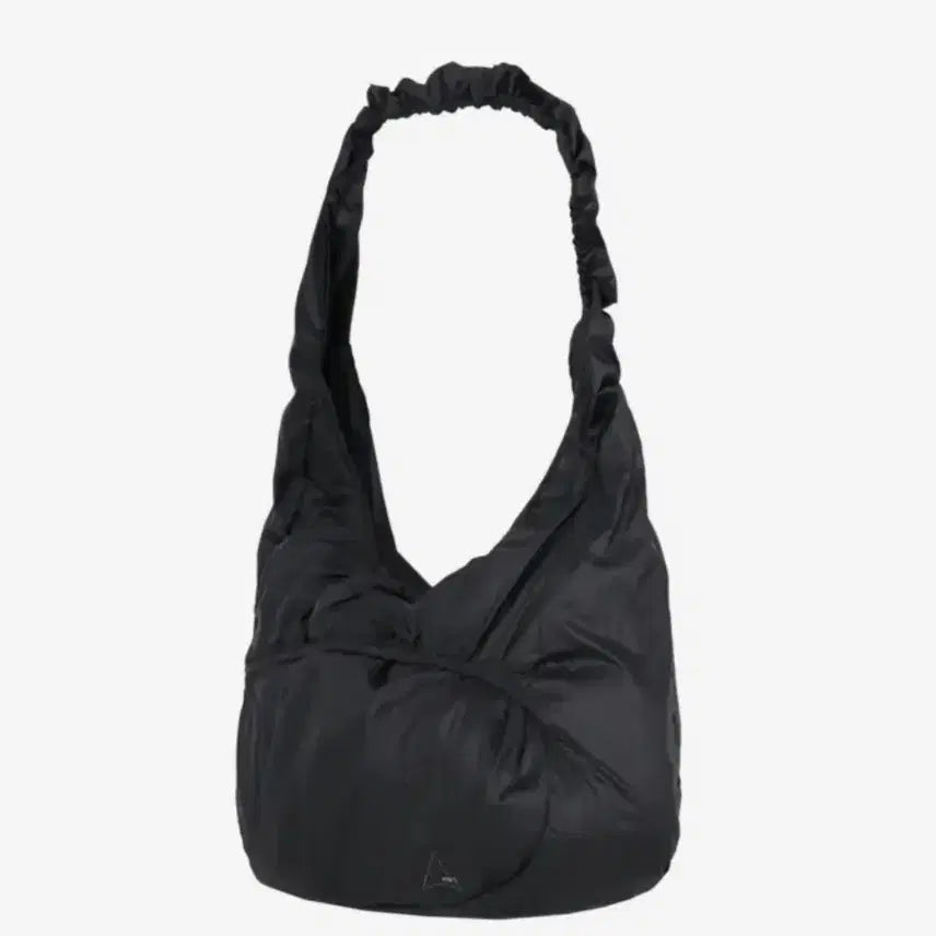 [SOLD OUT] [OS]ROA 라키 패커블 노트 백 블랙