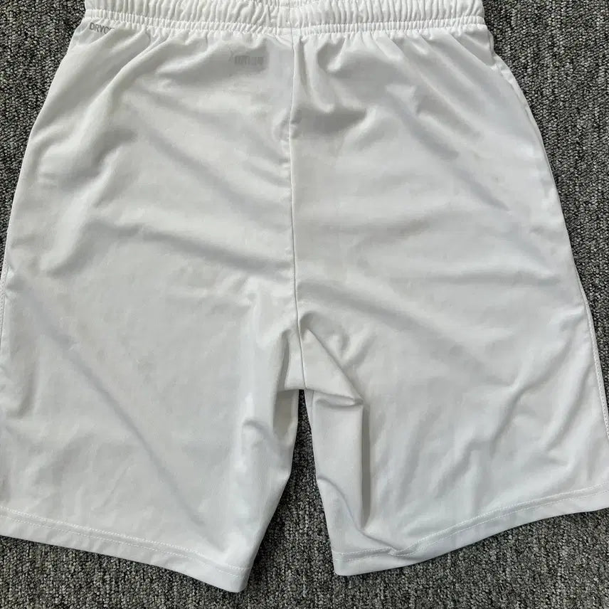 [BUNJANG] Puma Shorts / 퓨마 반바지