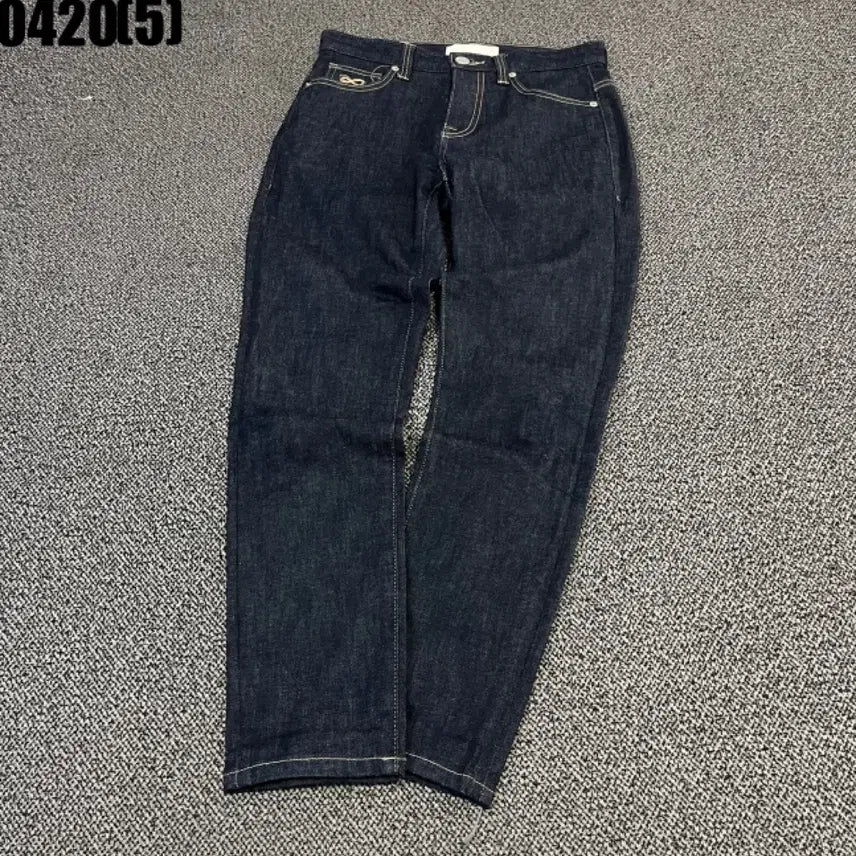 [BUNJANG] PLAC Denim Jeans / Plac 진청 데님 청바지29 0420