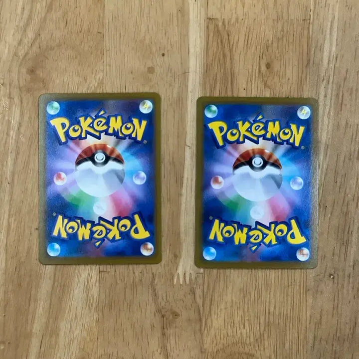 [BUNJANG] Pokemon Japanese Card Marie&