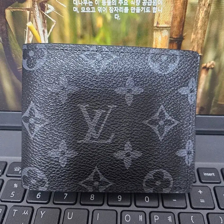 [SOLD OUT] 새상품 반지갑