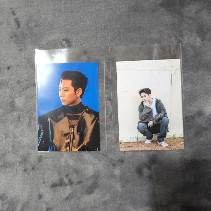 [BUNJANG] Xdinary Heroes Gunil HuZ Fans Bundle Set / 엑디즈 후즈팬 건일 인화사진 영등포 동대문 일괄