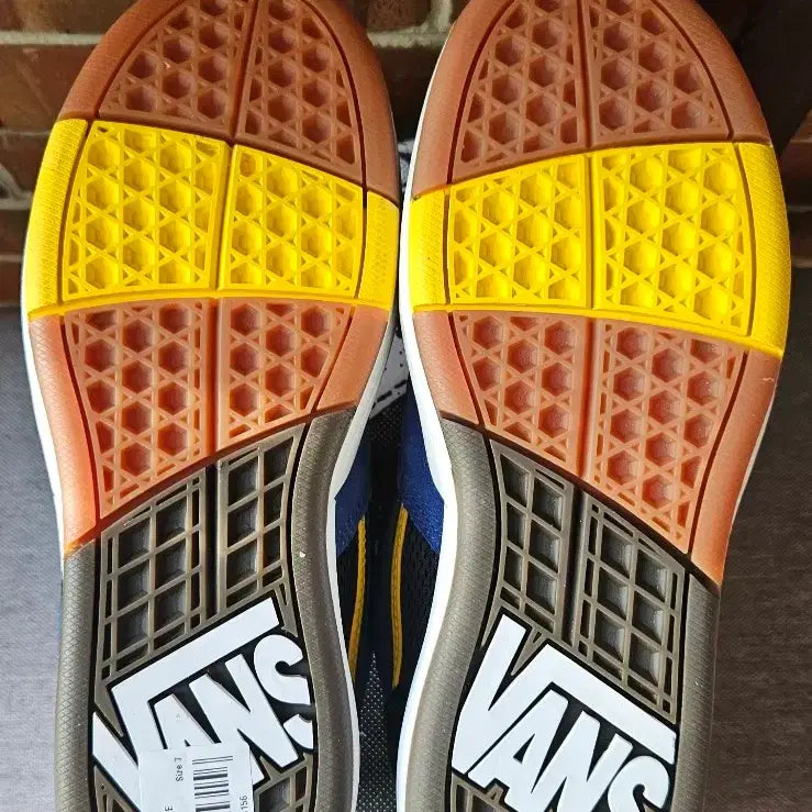 [SOLD OUT] [새상품] 반스 스케이트 믹싸 Vans Skate Mixxa
