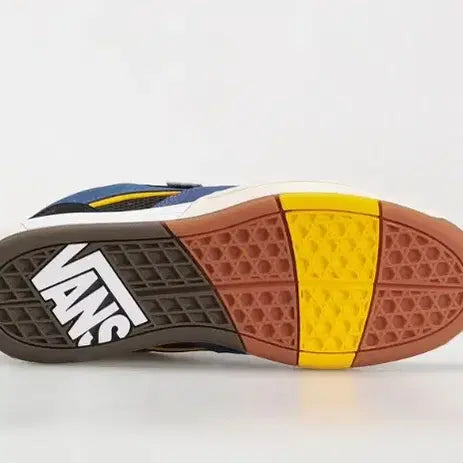 [SOLD OUT] [새상품] 반스 스케이트 믹싸 Vans Skate Mixxa