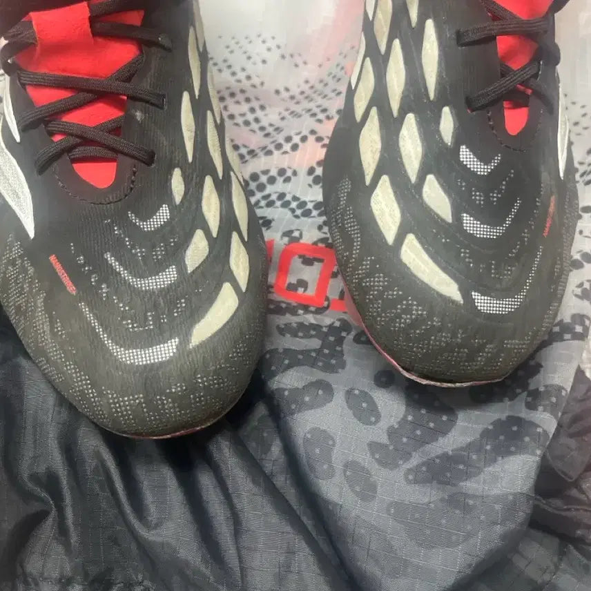 [BUNJANG] Adidas Predator Elite Soccer Cleats / 아디다스 프레데터 엘리트 260