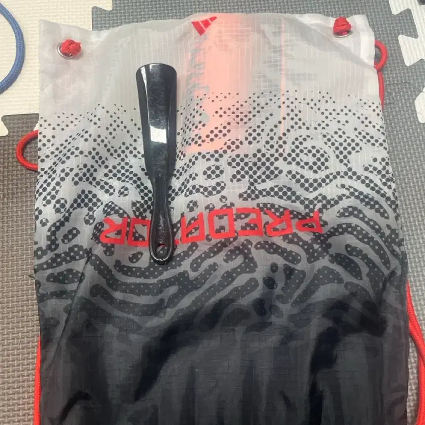 [BUNJANG] Adidas Predator Elite Soccer Cleats / 아디다스 프레데터 엘리트 260