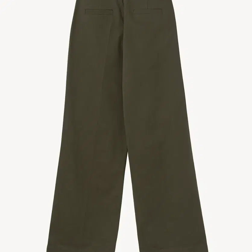 [BUNJANG] Mundal Gurkha Pants Khaki Size S / 문달 Gurkha Pants Khaki 구르카 팬츠 카키 S사이즈