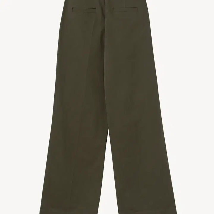 [BUNJANG] Mundal Gurkha Pants Khaki Size S / 문달 Gurkha Pants Khaki 구르카 팬츠 카키 S사이즈