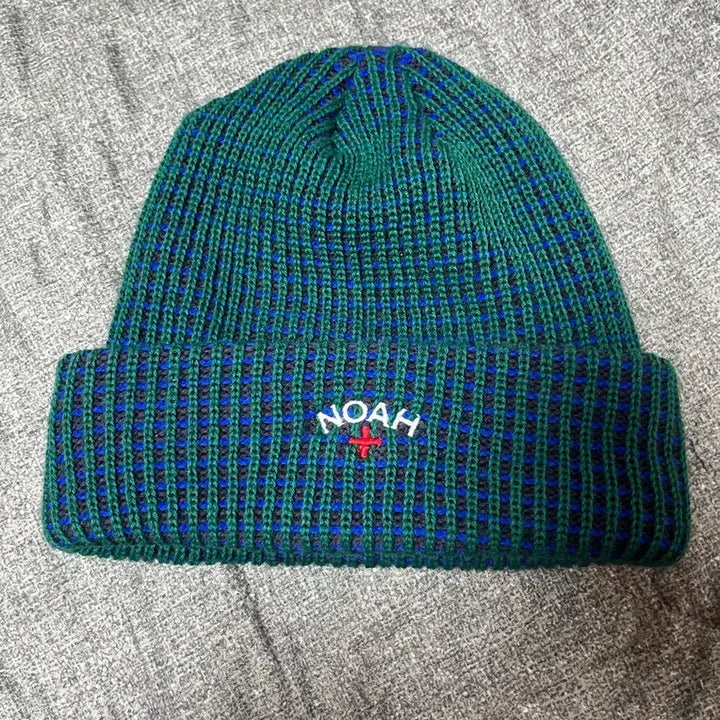 [BUNJANG] Noah Beanie / 노아 비니