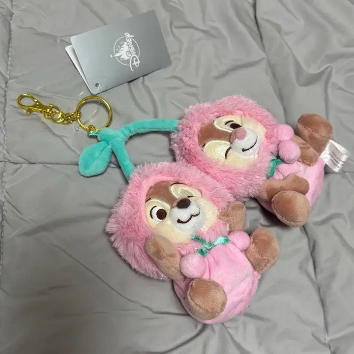 [BUNJANG] Disney Chip &