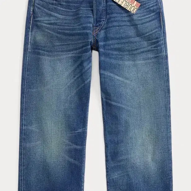[BUNJANG] RRL Vintage Five Pocket Fit Grand Falls Jeans 30/30 / RRL 빈티지 파이브포켓핏 그랜드폴스진 30/30
