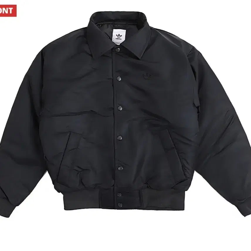 [BUNJANG] Adidas 3ST Bomber Jacket GE1305 / 새상품급)아디다스 3ST 봄버 자켓 GE1305 사이즈 추천 M이나 L