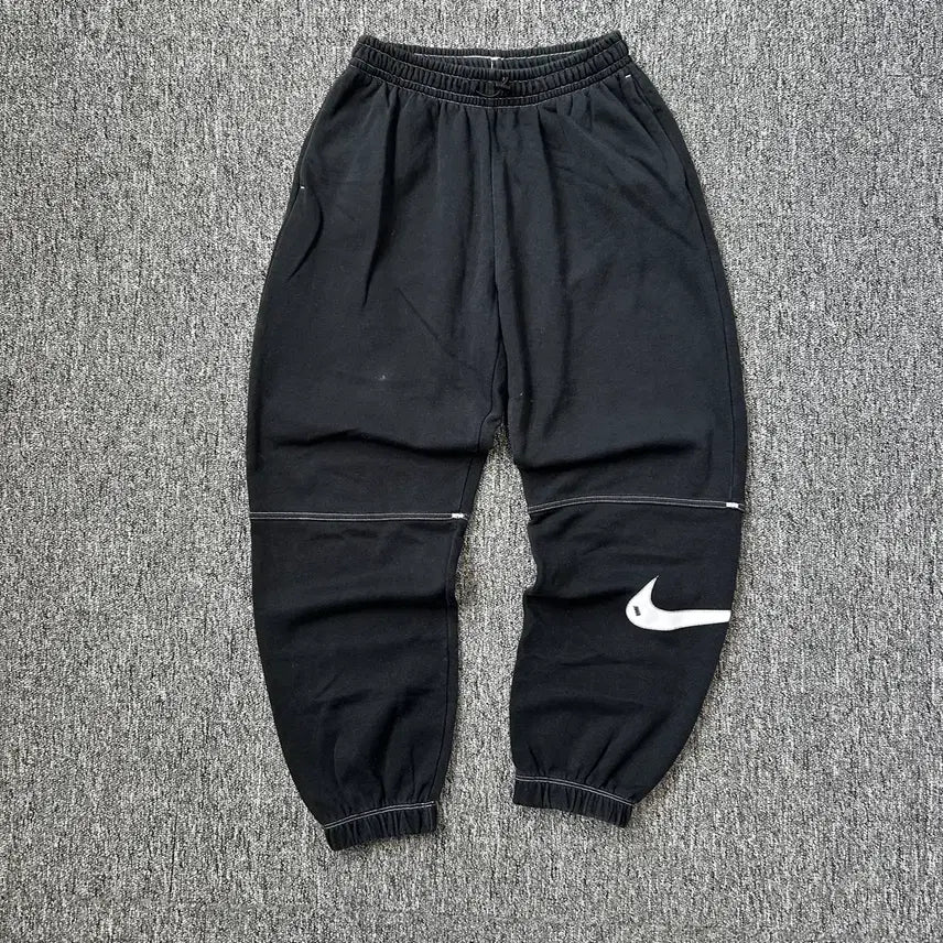 [BUNJANG] Nike Stitch Jogger Pants / 나이키 스티치 조거 팬츠