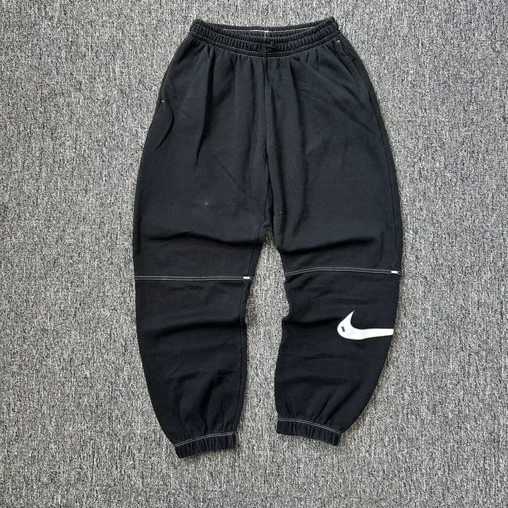 [BUNJANG] Nike Stitch Jogger Pants / 나이키 스티치 조거 팬츠