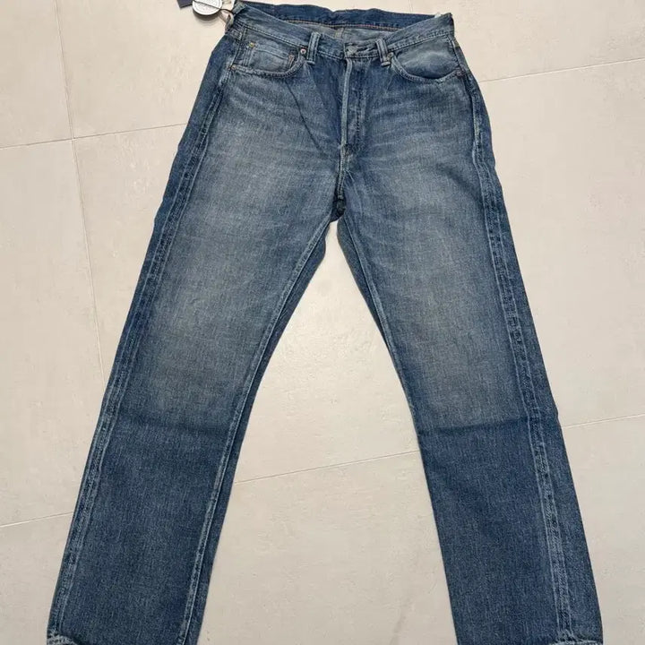 [SOLD OUT] [새상품] 풀카운트 1101ss 다트포드 32