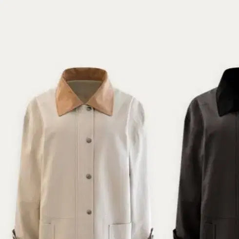 [SOLD OUT] 어라운드율 워크자켓