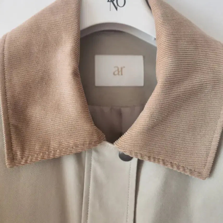 [SOLD OUT] 어라운드율 워크자켓