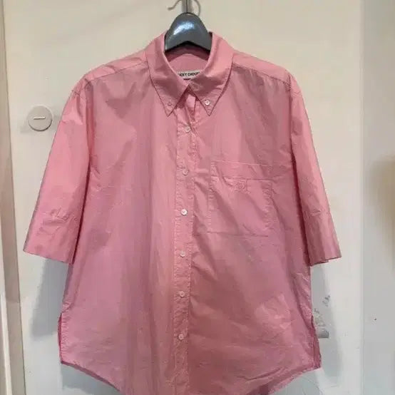 [BUNJANG] Lucky Chouette 24SS Shirt / Lucky chouette 럭키슈에뜨 셔츠 24ss