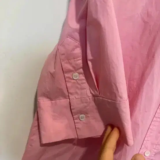 [BUNJANG] Lucky Chouette 24SS Shirt / Lucky chouette 럭키슈에뜨 셔츠 24ss