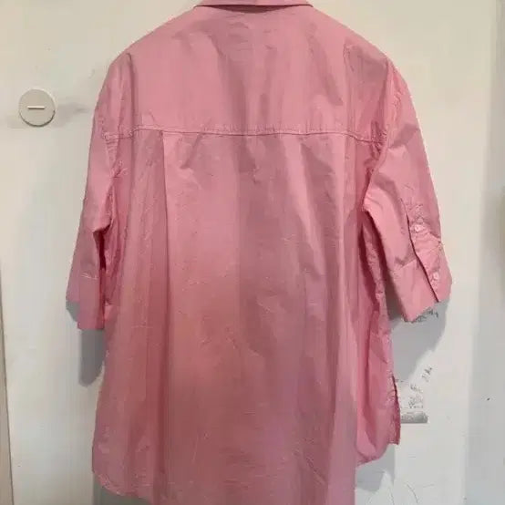 [BUNJANG] Lucky Chouette 24SS Shirt / Lucky chouette 럭키슈에뜨 셔츠 24ss