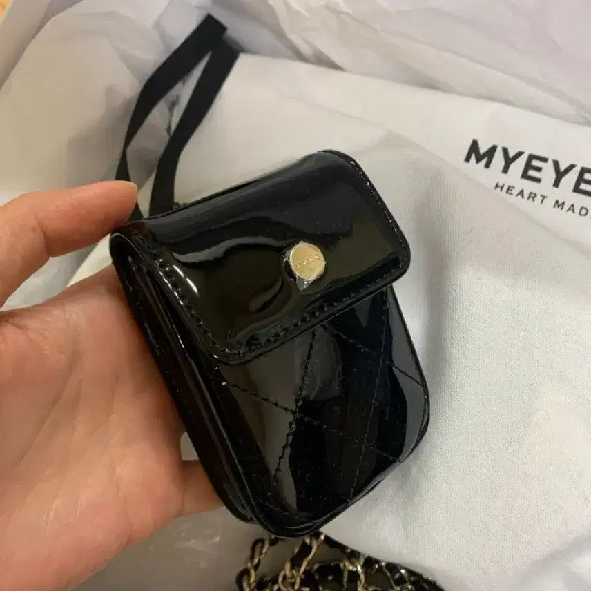 [SOLD OUT] 마이아이코 딜리버리백 팔아요