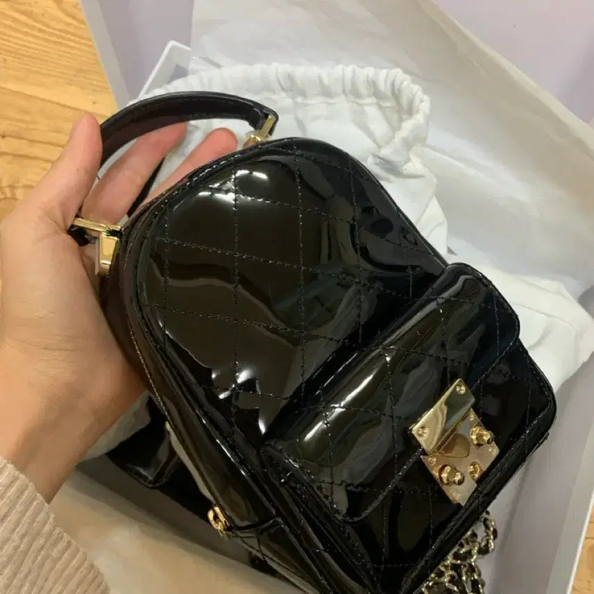 [SOLD OUT] 마이아이코 딜리버리백 팔아요