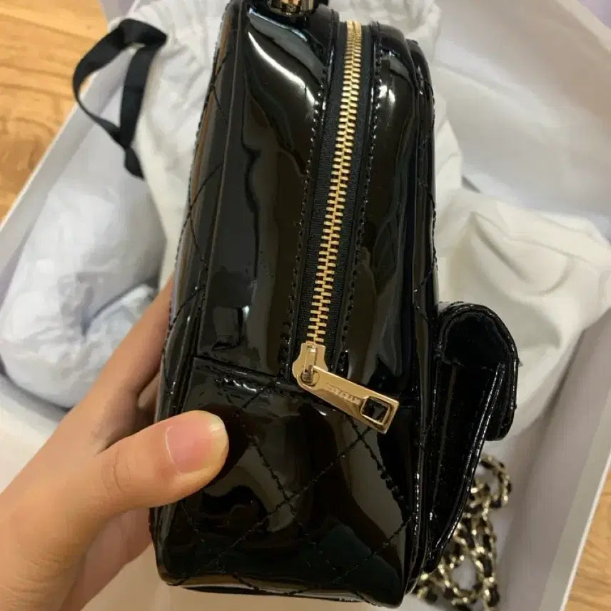 [SOLD OUT] 마이아이코 딜리버리백 팔아요
