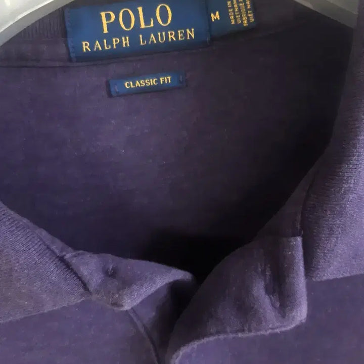 [BUNJANG] Ralph Lauren Classic Fit Men&