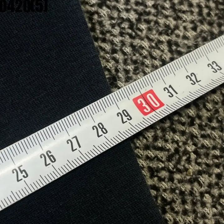 [BUNJANG] Nike Tech Fleece Jogger Pants Black L Size / 나이키 테크 플리스 조거 블랙l 0420