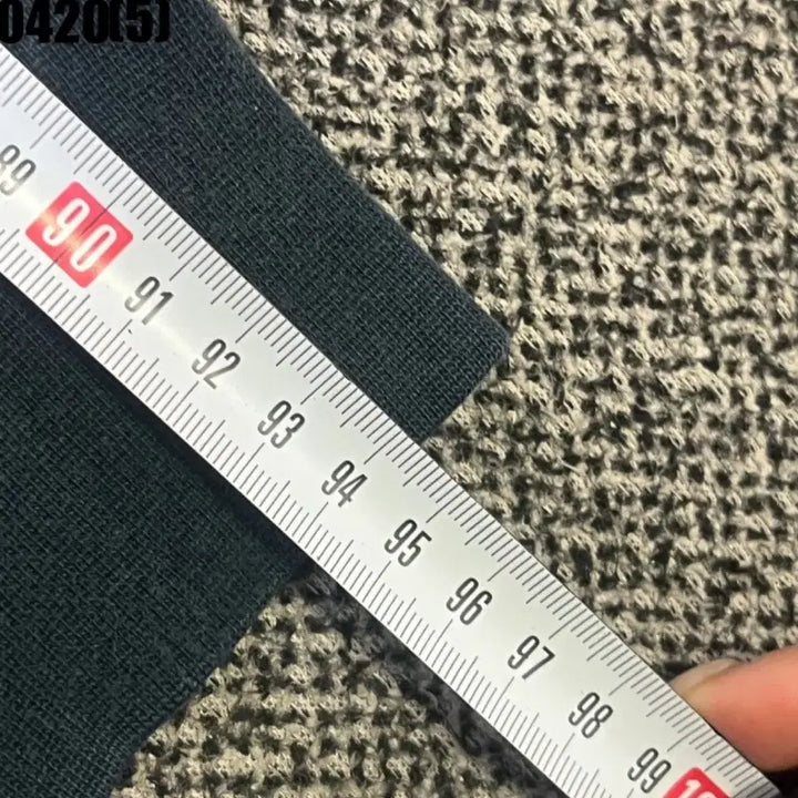[BUNJANG] Nike Tech Fleece Jogger Pants Black L Size / 나이키 테크 플리스 조거 블랙l 0420