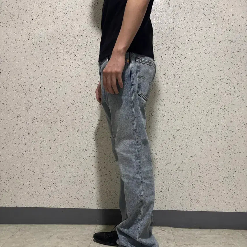 [BUNJANG] Levi&