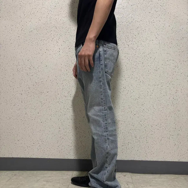 [BUNJANG] Levi&