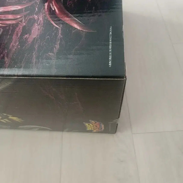 [SOLD OUT] 제일복권 디지몬 빛과 어둠의 충돌 라스트원상 디아블로몬