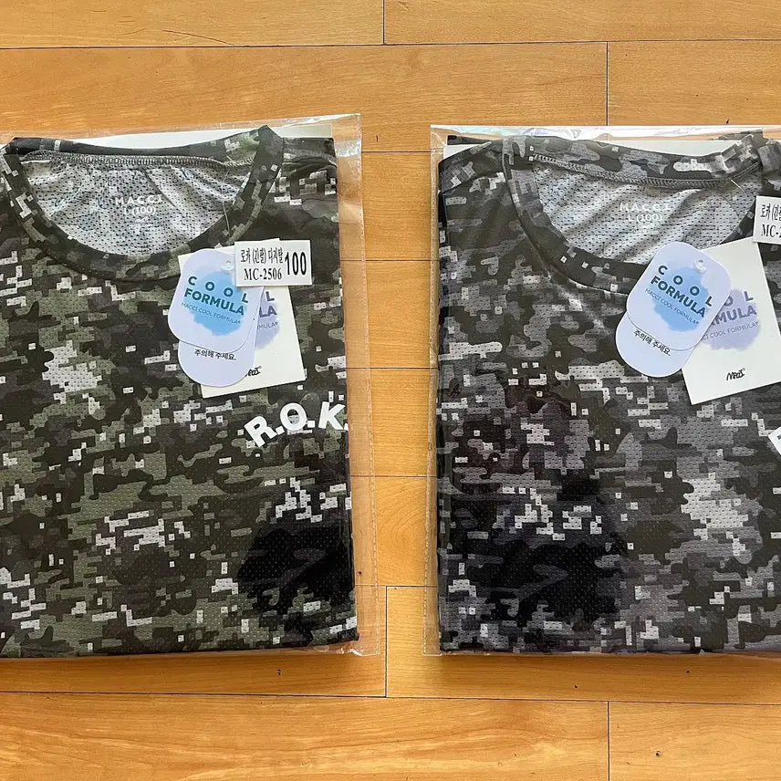 [BUNJANG] ROKA Military Functional Long Sleeve T-Shirt / <여름신상품> ROKA 밀리터리 기능성 긴팔티셔츠 - 반팔도가능합니다.