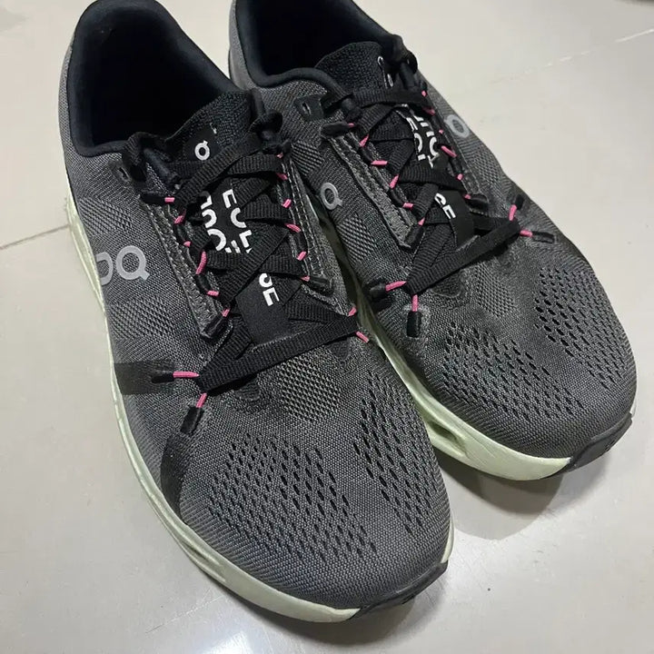 [BUNJANG] Onrunning Cloud Eclipse Rakim 265 / 온러닝 클라우드 이클립스 락리마 265
