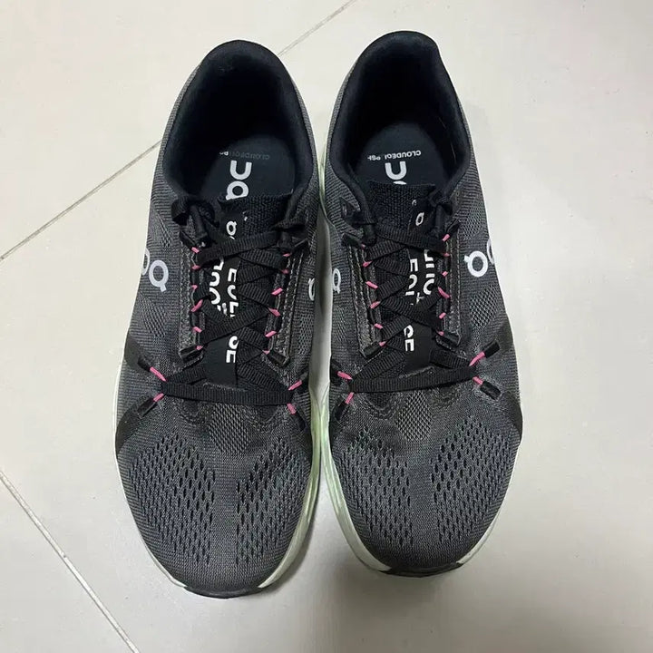 [BUNJANG] Onrunning Cloud Eclipse Rakim 265 / 온러닝 클라우드 이클립스 락리마 265