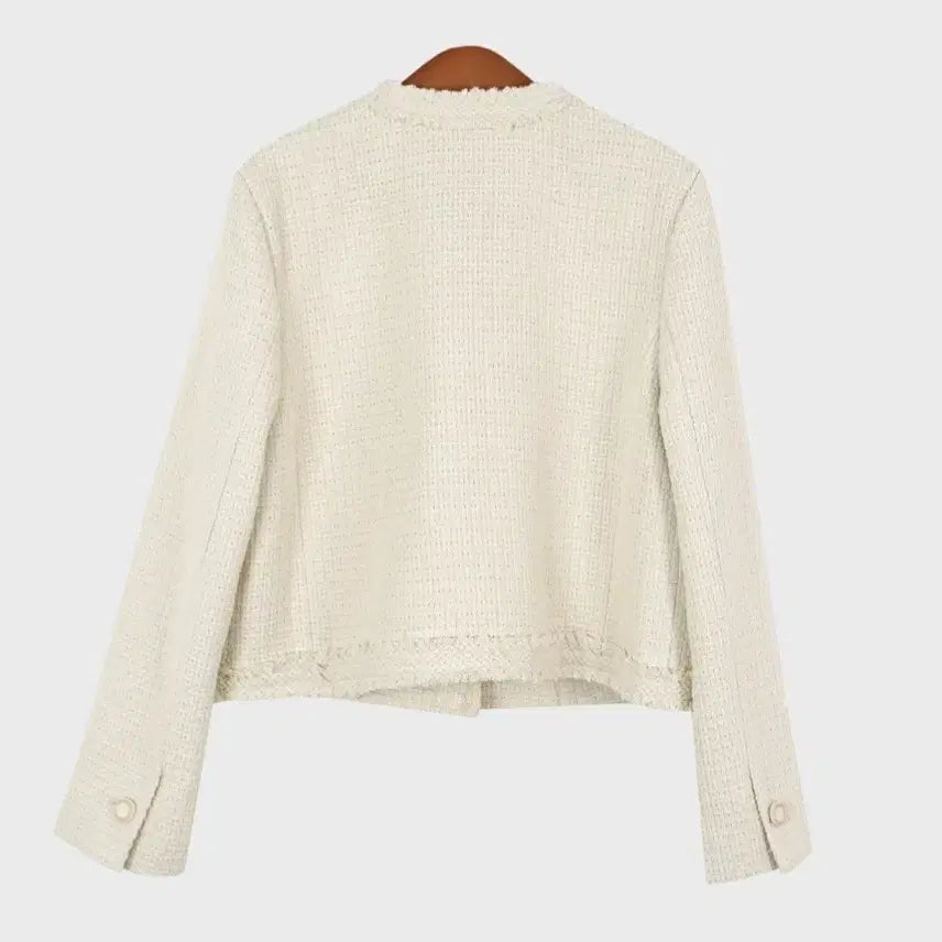 [BUNJANG] K Club Kihamon Tweed Jacket / 리뷰 1600개 이상 [케이클럽] 키하몬 트위드 자켓