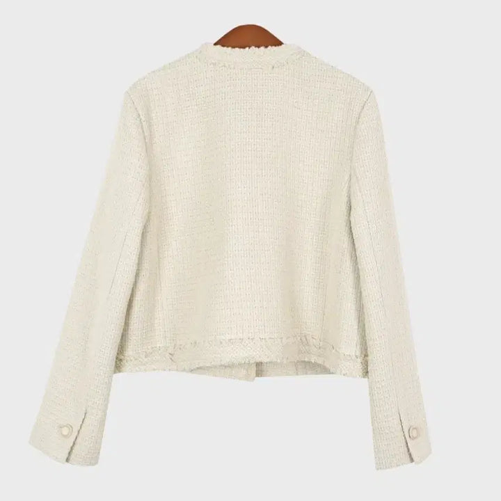 [BUNJANG] K Club Kihamon Tweed Jacket / 리뷰 1600개 이상 [케이클럽] 키하몬 트위드 자켓
