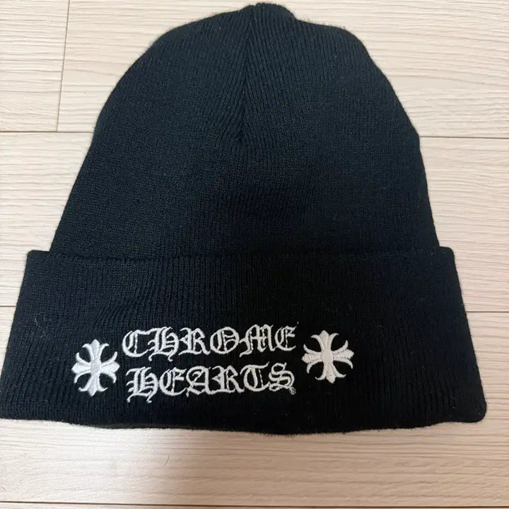 [BUNJANG] Chrome Hearts Beanie / 크롬하츠 비니