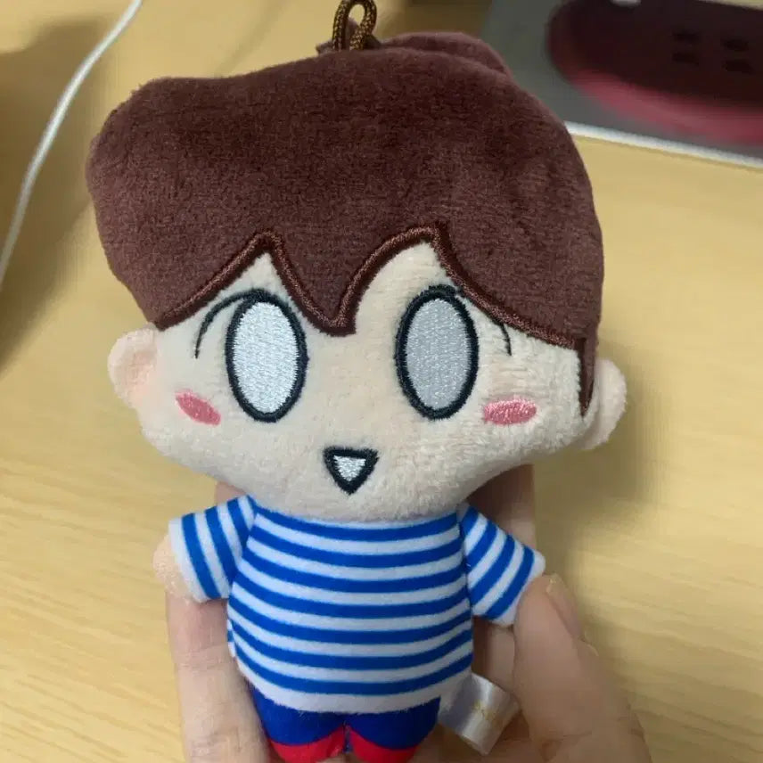[BUNJANG] Atta Mama Ari Doll / 아따맘마 아리 인형