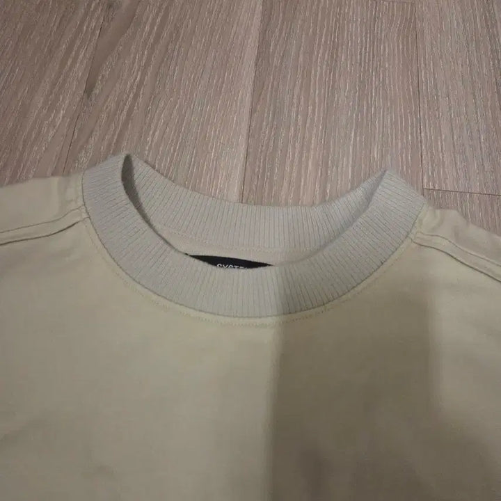 [BUNJANG] System Homme Knit Crewneck Sweater / 시스템옴므 정품 니트 맨투맨 100사이즈