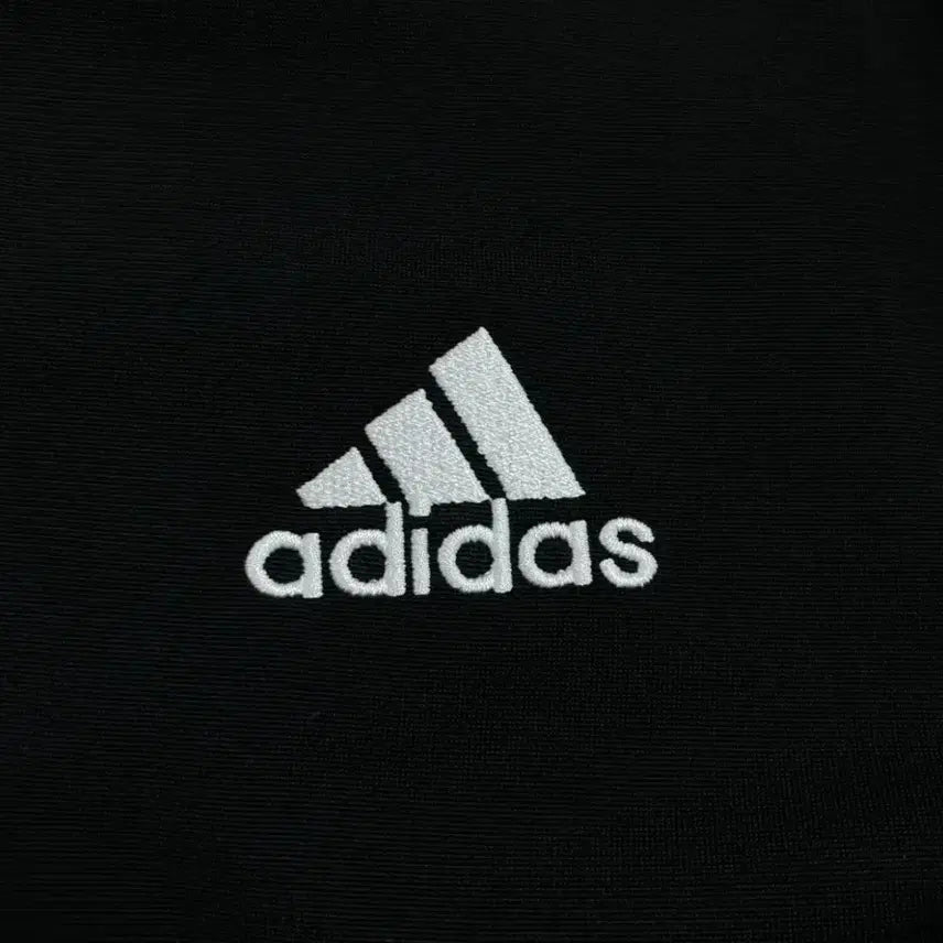 [BUNJANG] Adidas 3-Stripes Track Top Black (Size L) / 정품) 아디다스 삼선 트랙탑 블랙 size L 무나무나 무료나눔