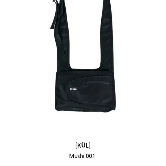 [BUNJANG] Kül Mushi 001 Bag / 큘 가방 Mushi 001