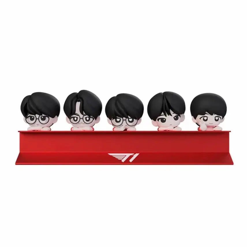 [BUNJANG] T1 ABLY Hipper Split Set / 티원 에이블리 히퍼 분철합니다